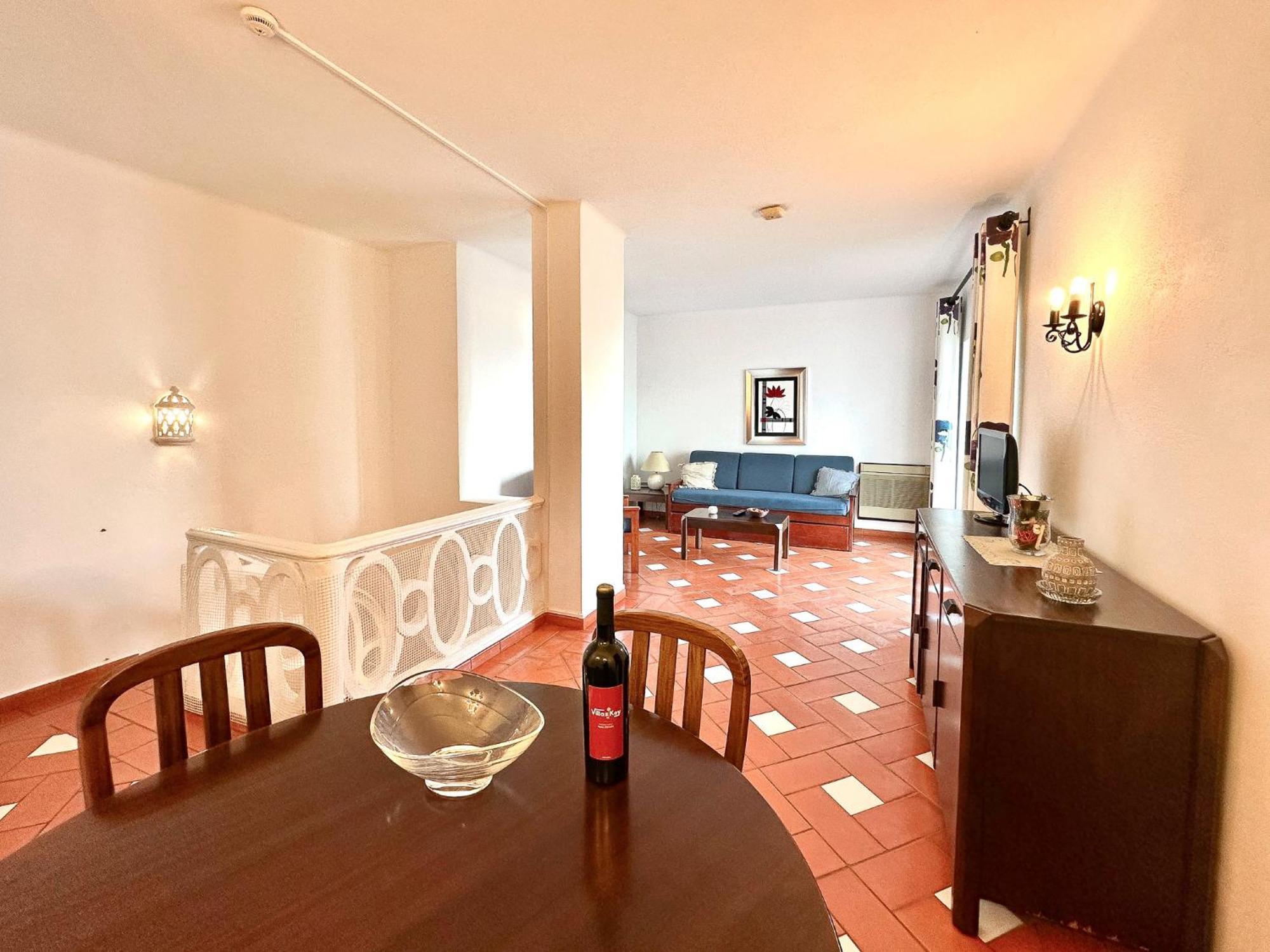 Apartamento Porta Da 407 T1 *