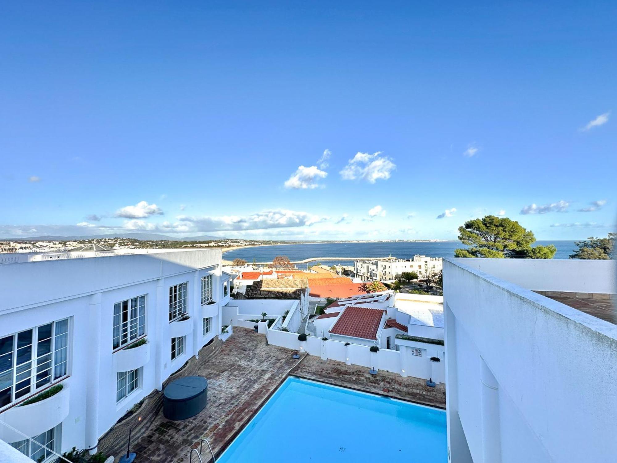 Porta Da 407 T1 Apartamento