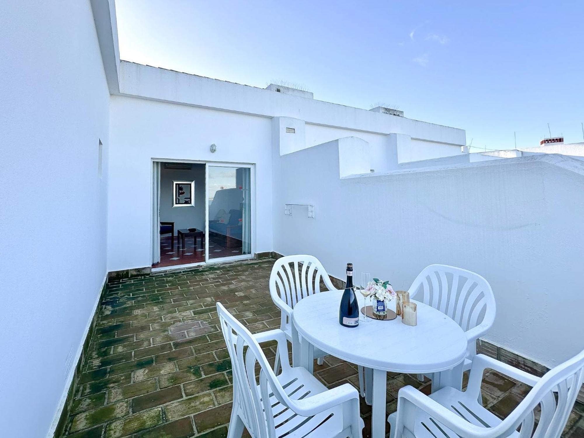 Apartamento Porta Da 407 T1 Lagos