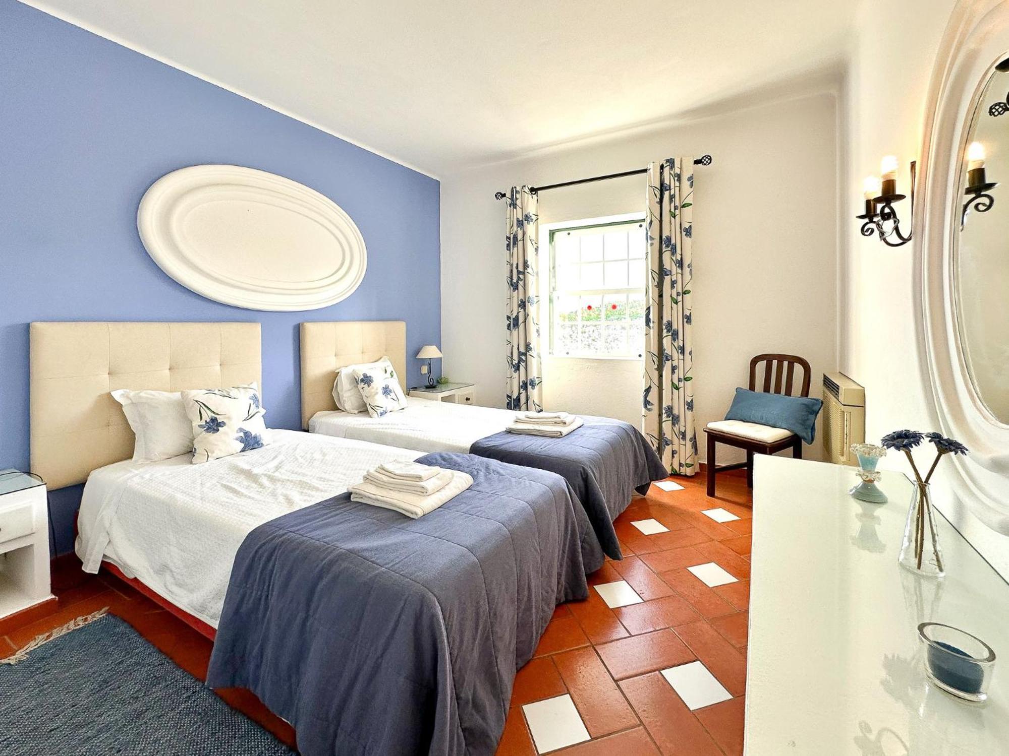 Apartamento Porta Da 407 T1