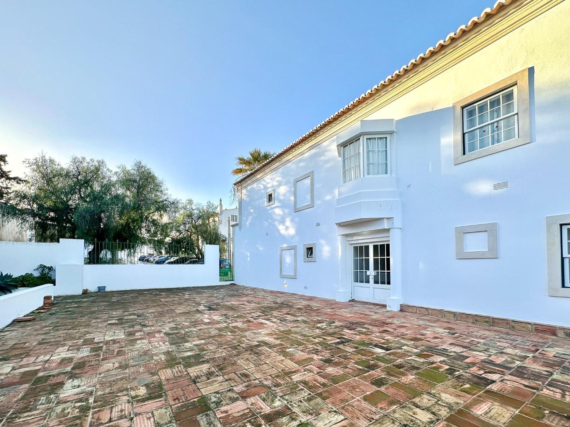 Porta Da 407 T1 Apartamento