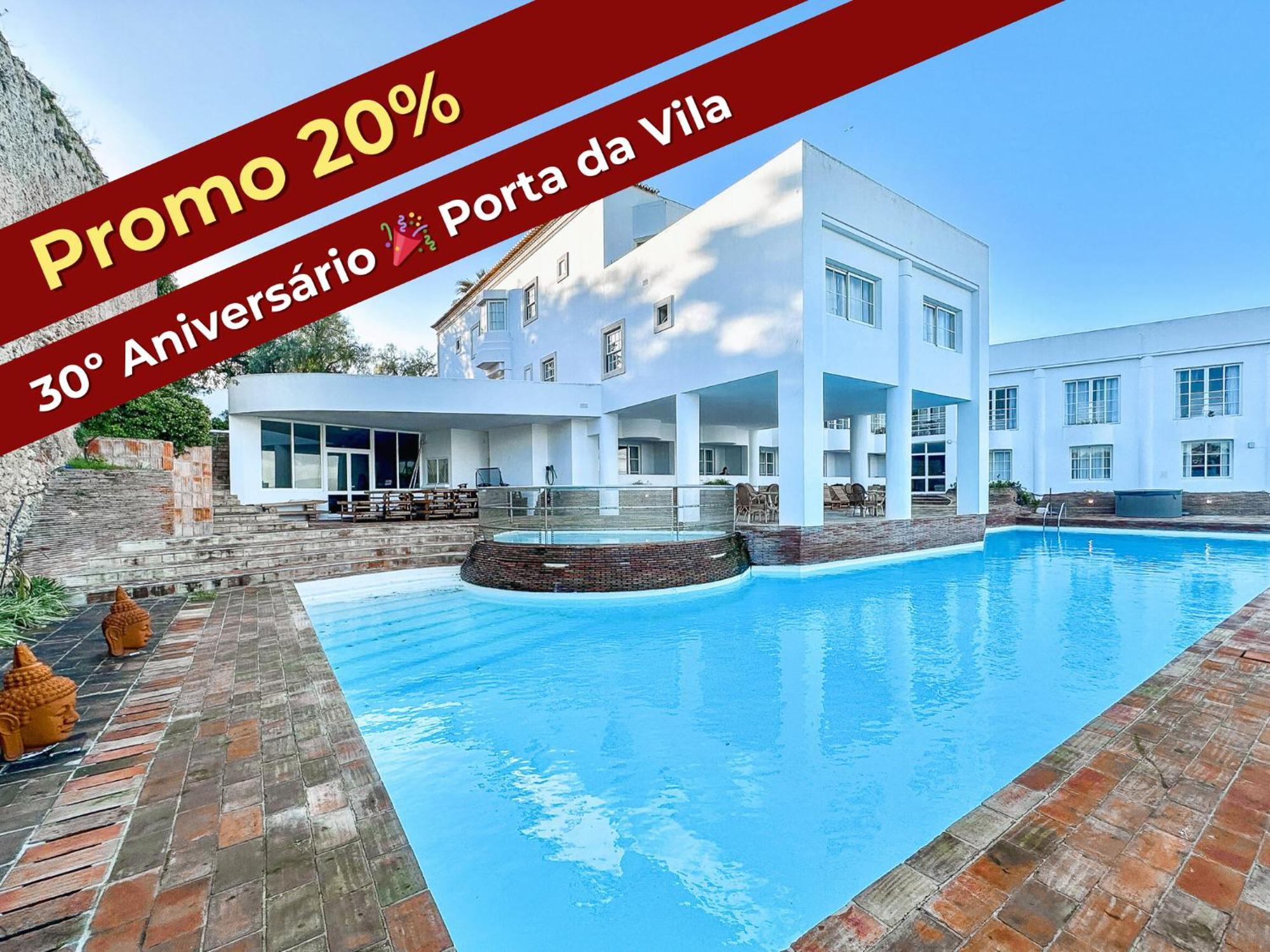 Porta Da 407 T1 Apartamento Lagos